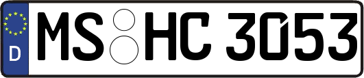 MS-HC3053