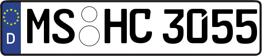 MS-HC3055