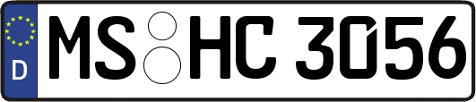 MS-HC3056