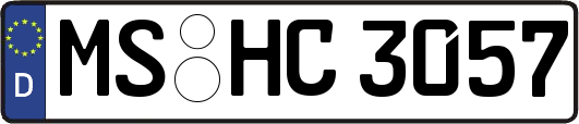 MS-HC3057
