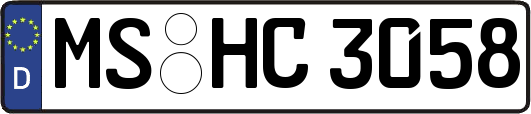 MS-HC3058