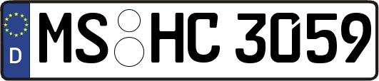 MS-HC3059