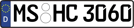 MS-HC3060