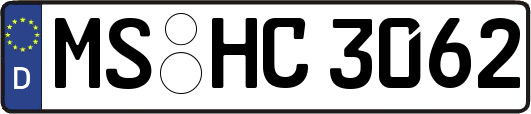 MS-HC3062
