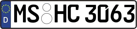 MS-HC3063
