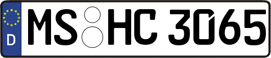 MS-HC3065