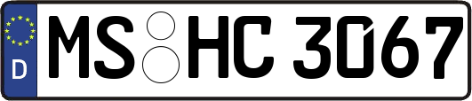 MS-HC3067