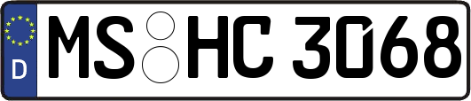 MS-HC3068