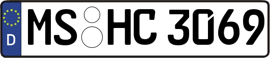 MS-HC3069