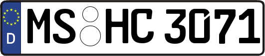 MS-HC3071