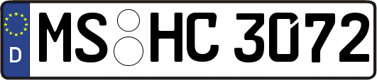 MS-HC3072