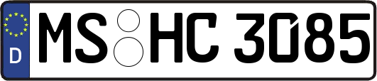 MS-HC3085