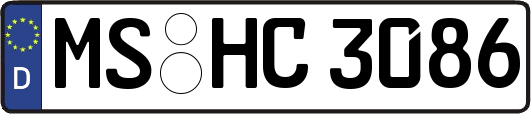 MS-HC3086