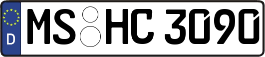 MS-HC3090