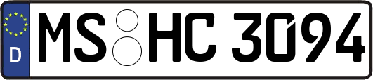 MS-HC3094