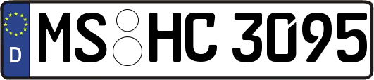 MS-HC3095