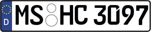 MS-HC3097