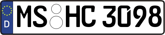 MS-HC3098