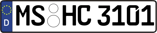 MS-HC3101