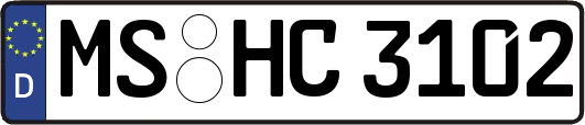 MS-HC3102