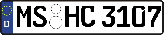 MS-HC3107