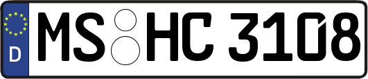 MS-HC3108