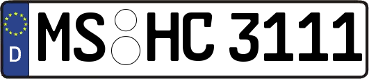 MS-HC3111