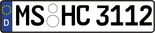MS-HC3112