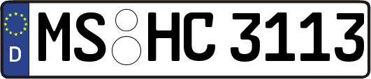MS-HC3113