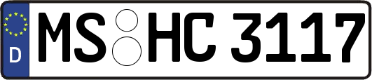 MS-HC3117