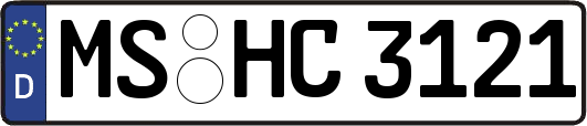 MS-HC3121