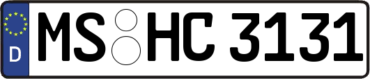 MS-HC3131