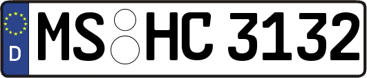 MS-HC3132