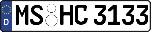 MS-HC3133