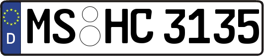 MS-HC3135
