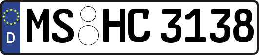MS-HC3138