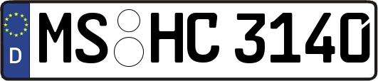 MS-HC3140