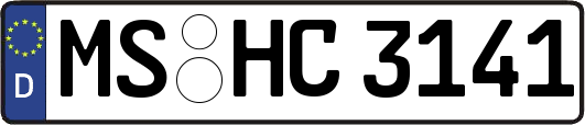 MS-HC3141
