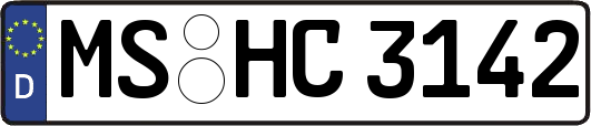 MS-HC3142