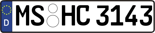 MS-HC3143