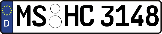 MS-HC3148