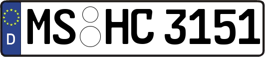 MS-HC3151