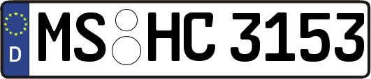 MS-HC3153
