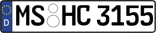 MS-HC3155