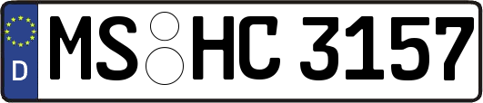 MS-HC3157