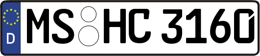 MS-HC3160