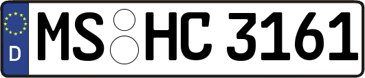 MS-HC3161