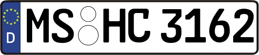 MS-HC3162