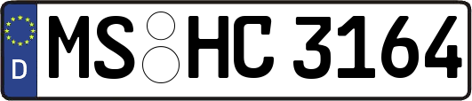 MS-HC3164