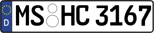 MS-HC3167